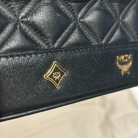 MCM hand bag - Picture 7 of 17